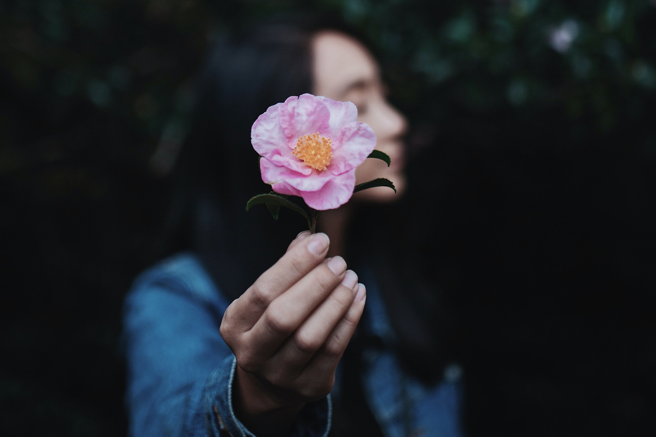 Are you suffering from kindness blindness?