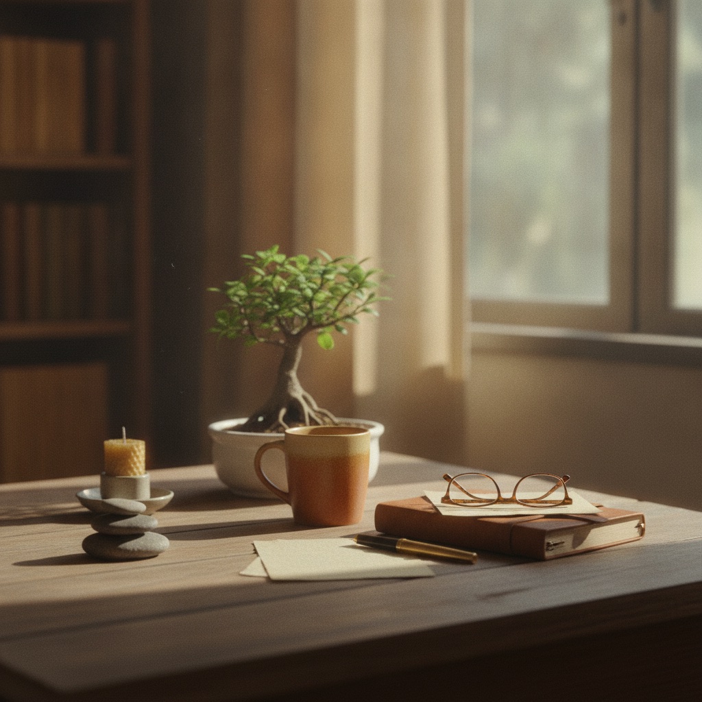 Are busyness and happiness related?