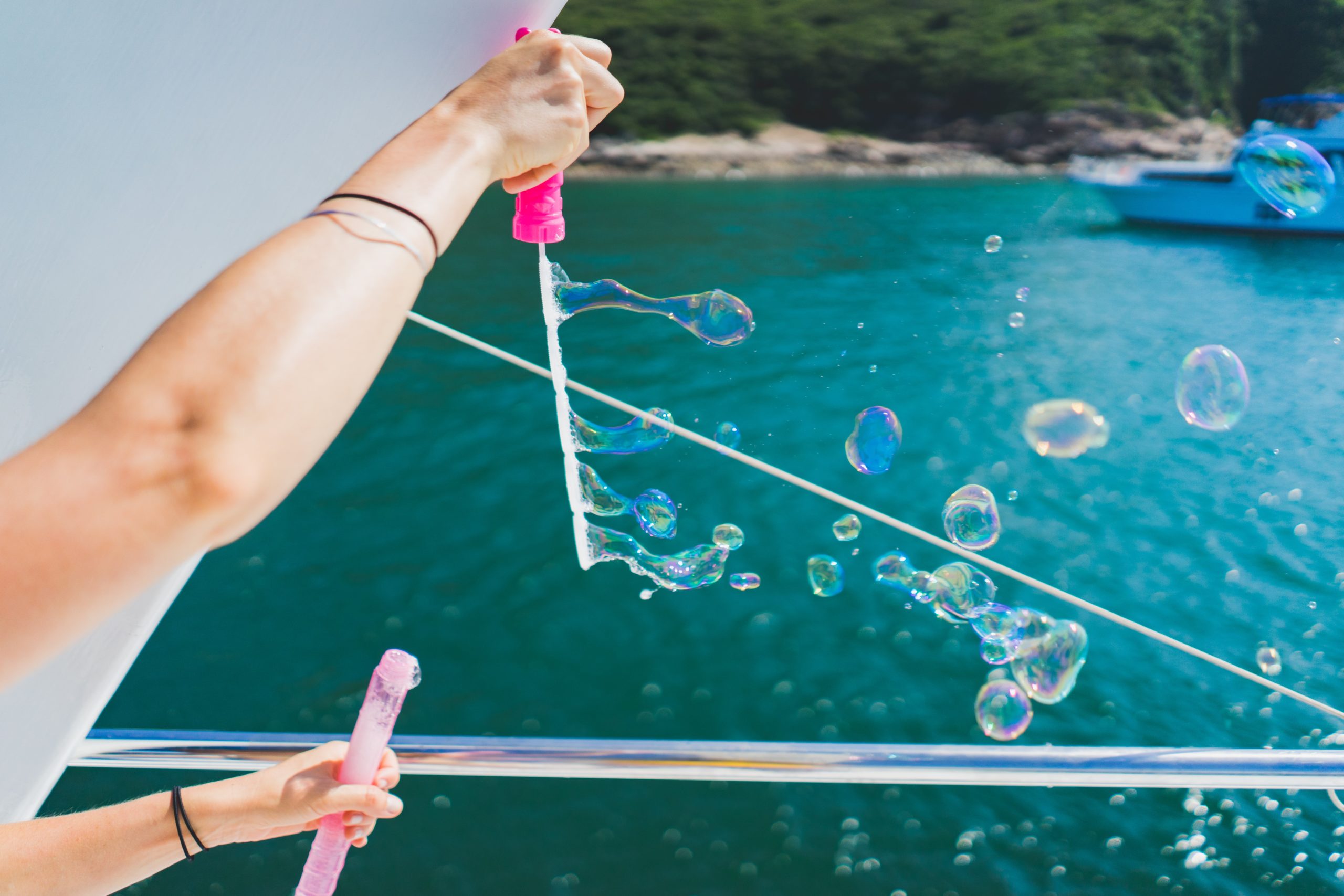 How to dial up more fun this summer