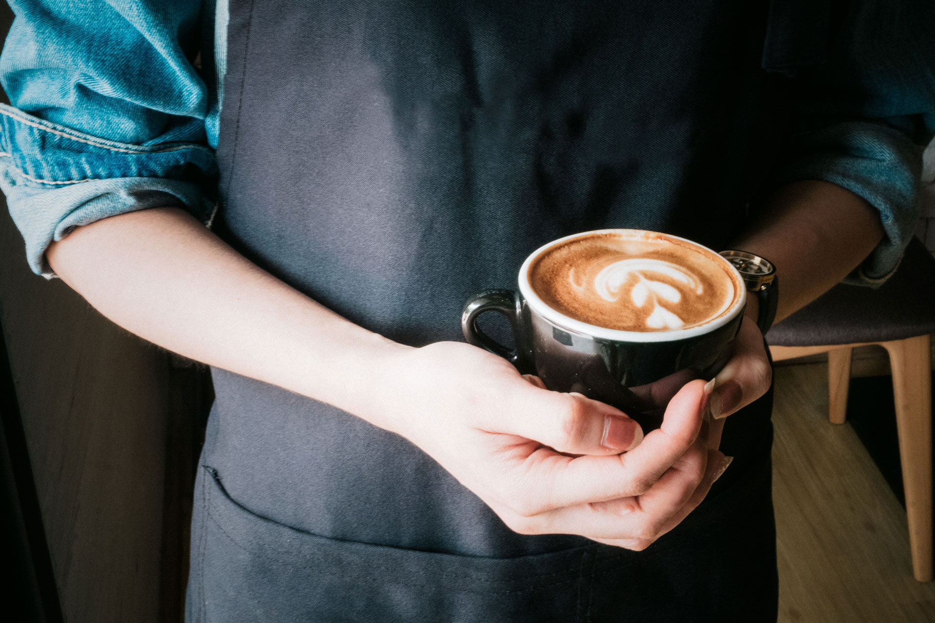 Do hard-working professionals miss out on happiness?