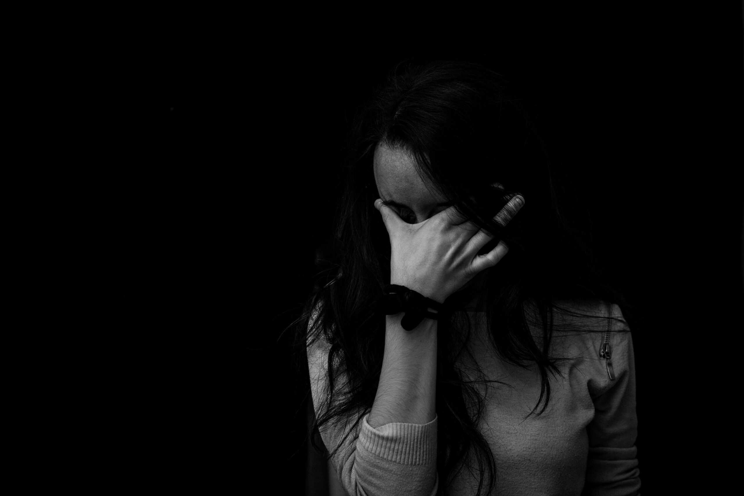 Making time to feel something is doing something…