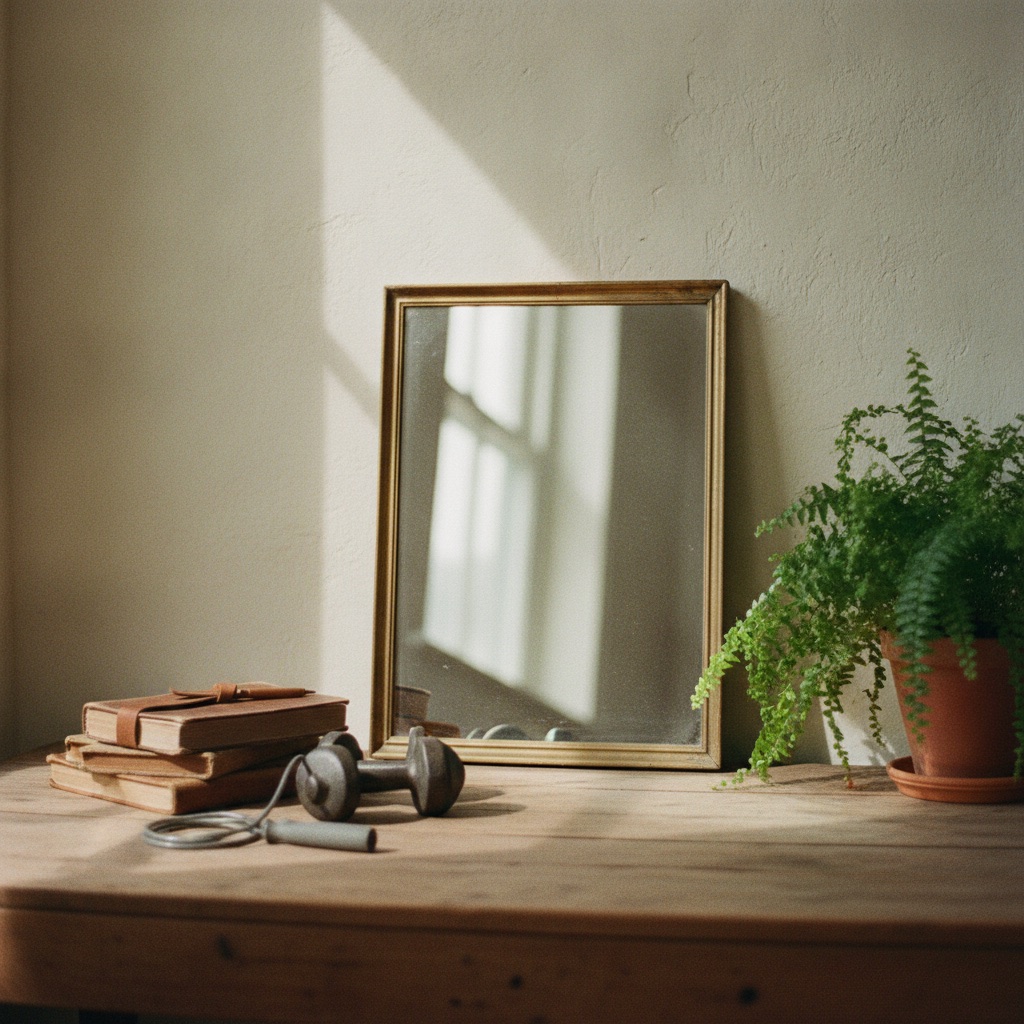 Do we need mirrors?