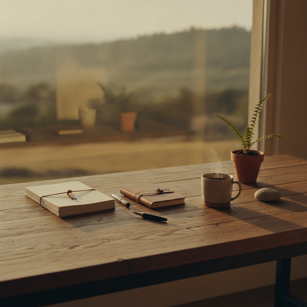 Performance review musings