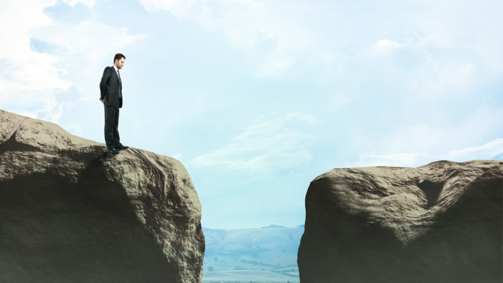 The great expectations gap