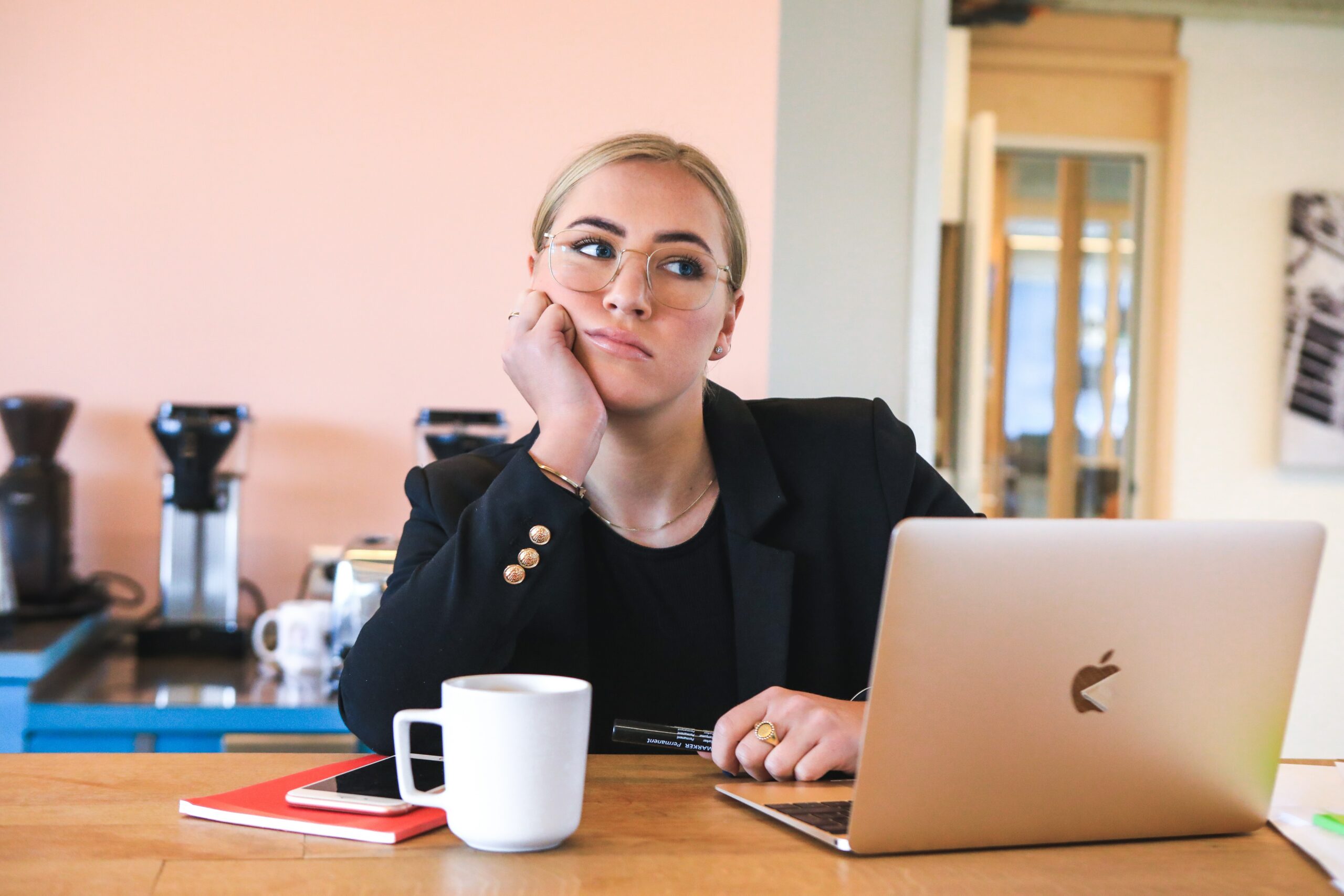 More meetings that matter