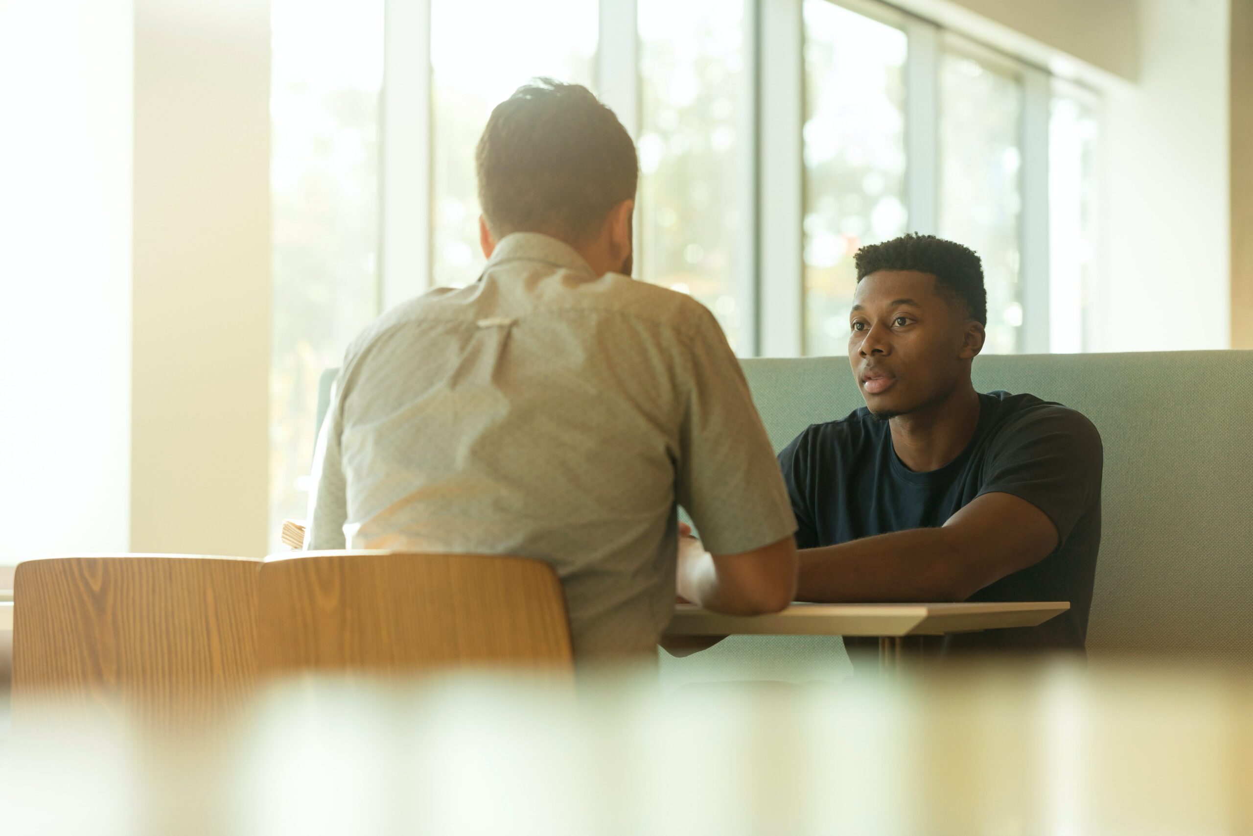 When feedback is a setback…