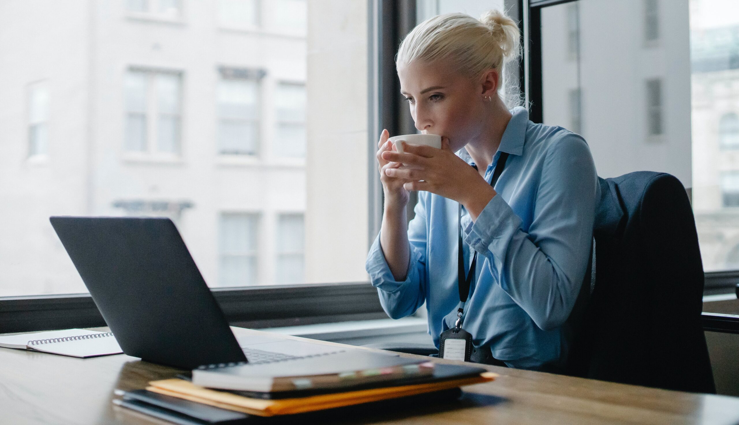 Going it alone: How to be a leader when you’re a team of one