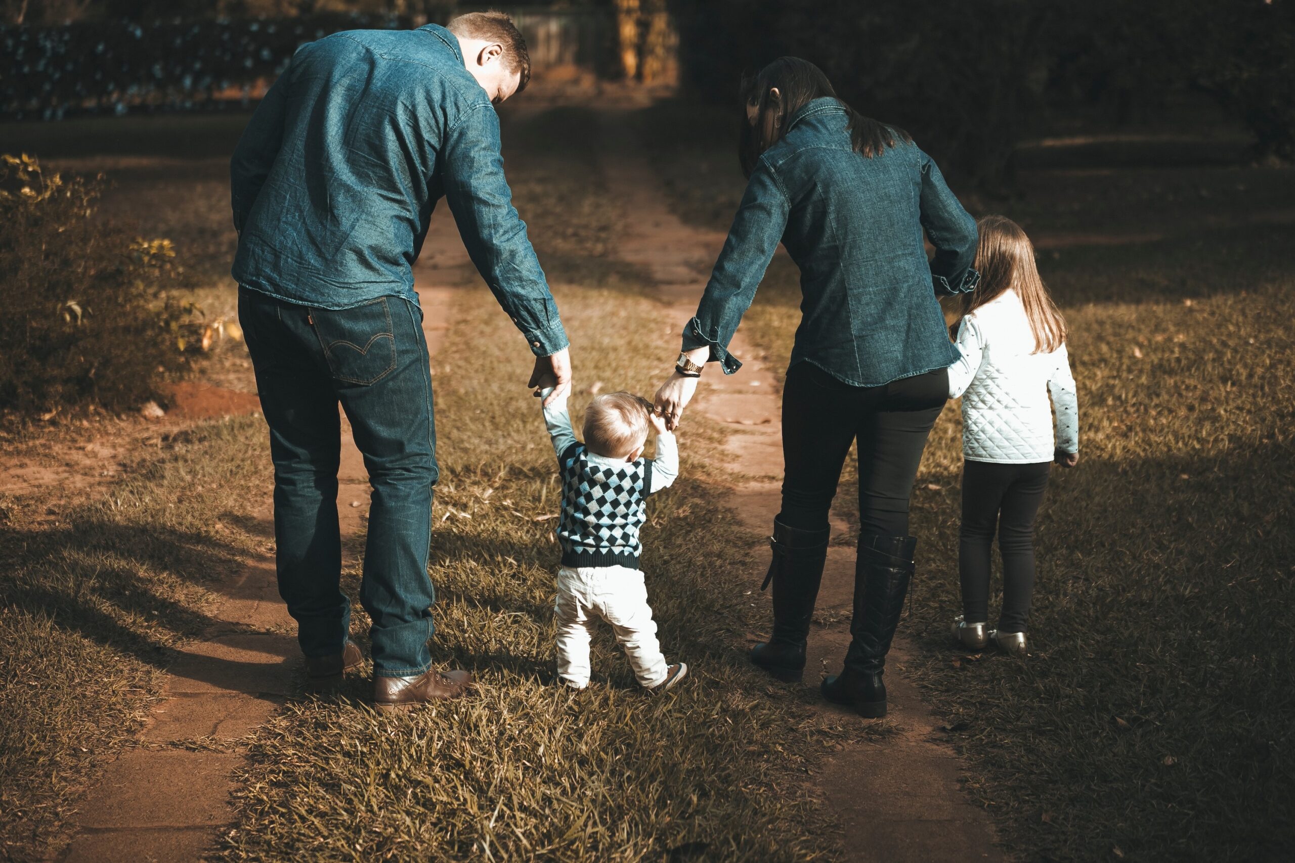 Leading by example: How our parents influence our leadership style