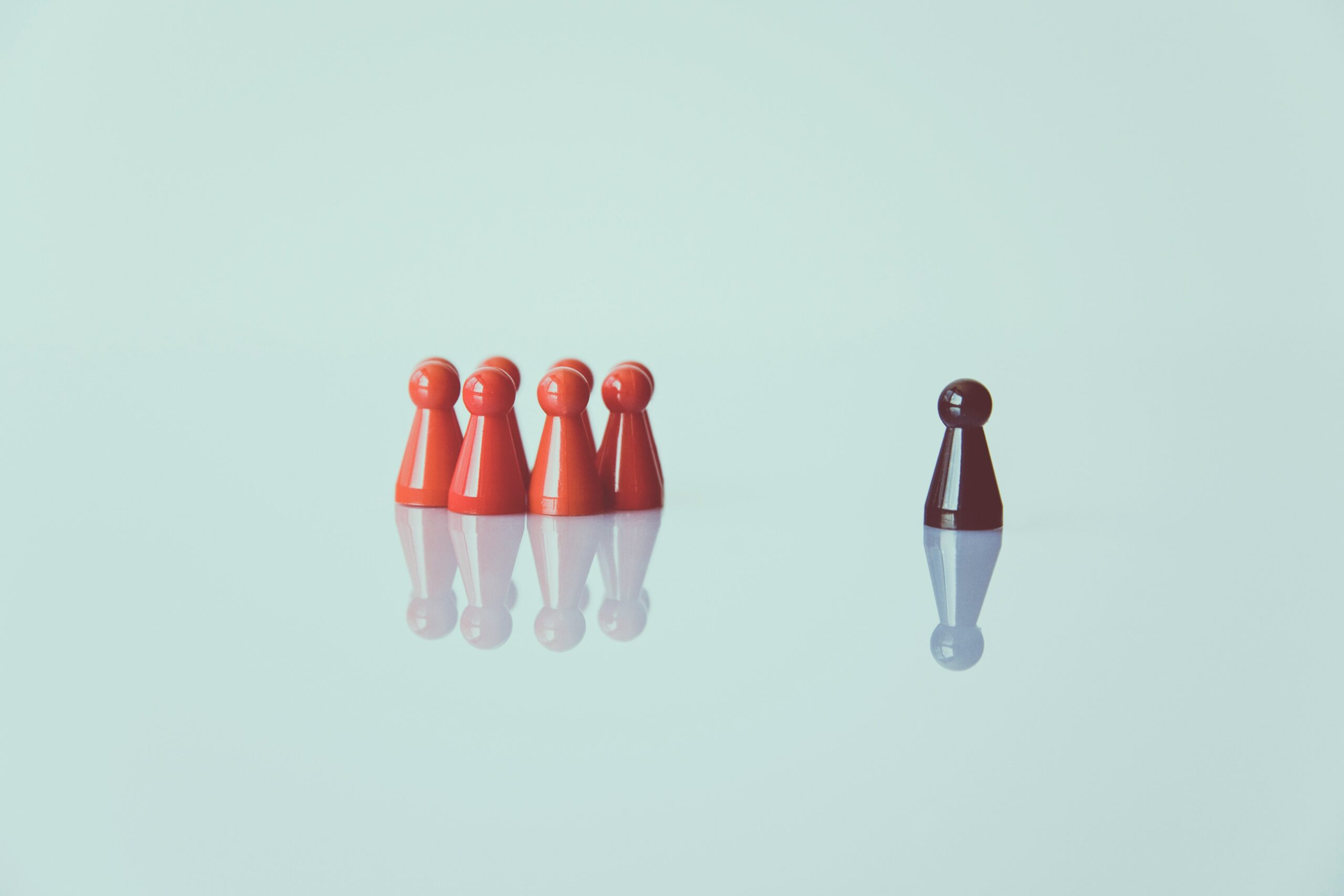 Why we need to be promoting more people matter experts