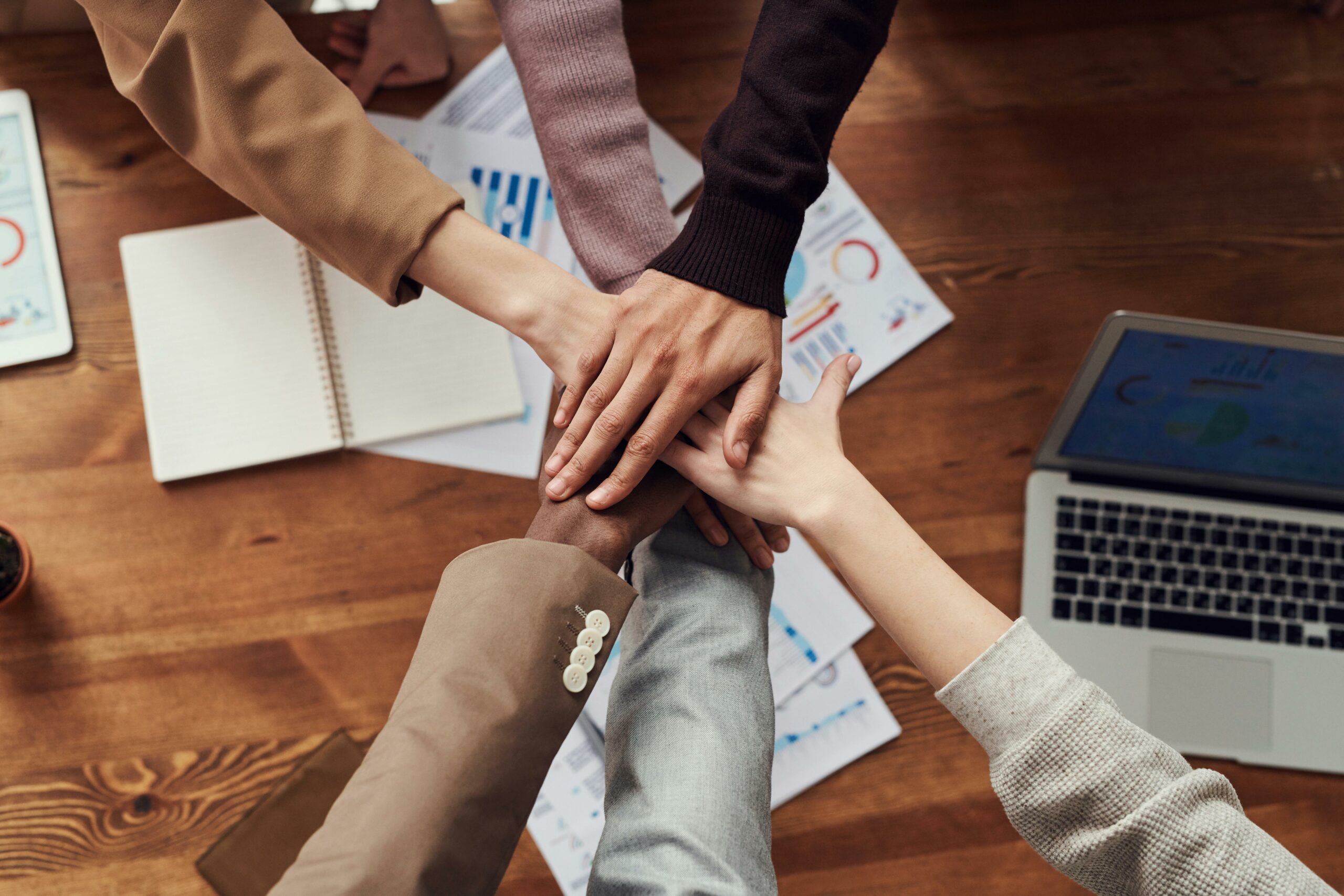 How to be a first-class leader
