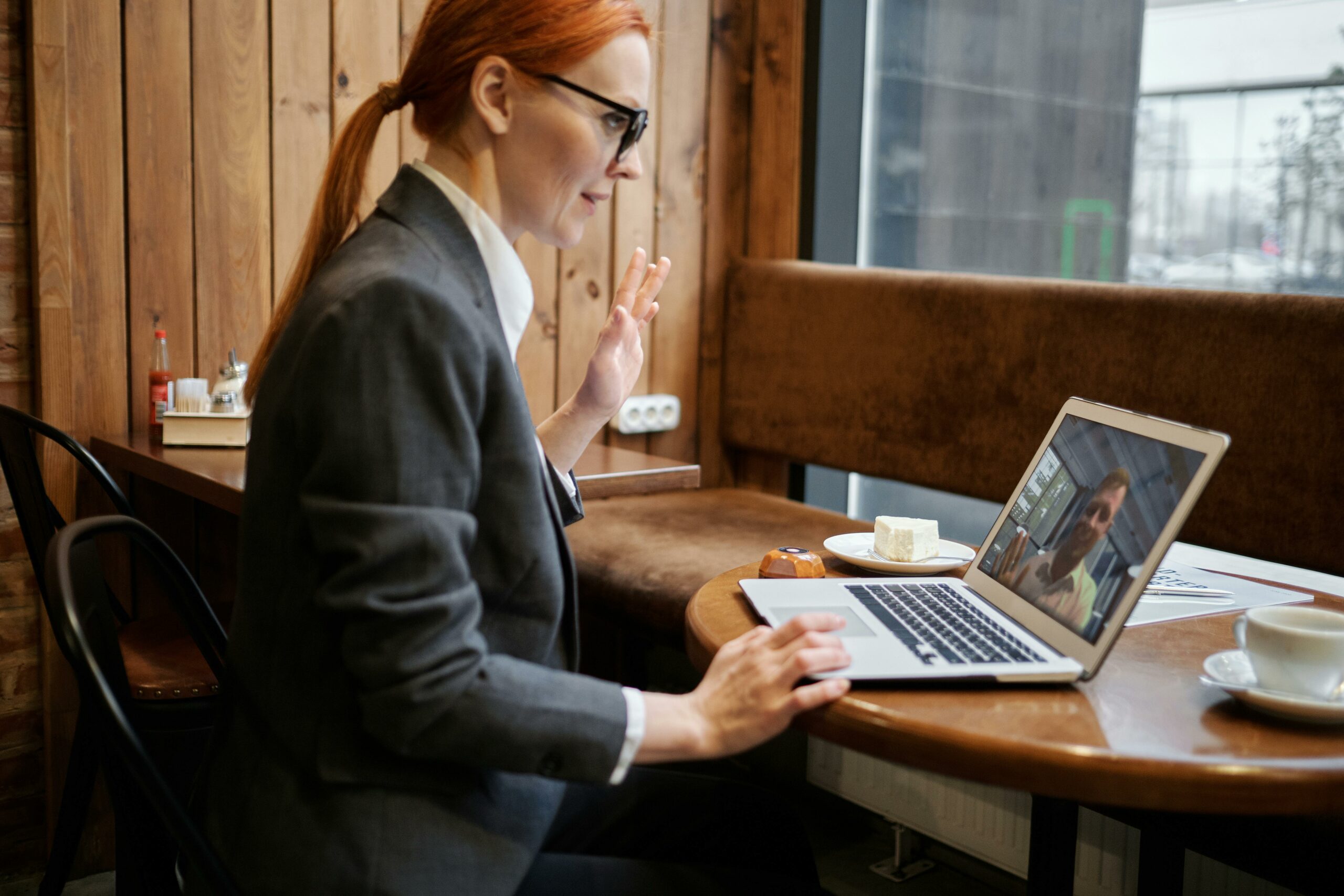 How the best leaders say goodbye to a talented team member