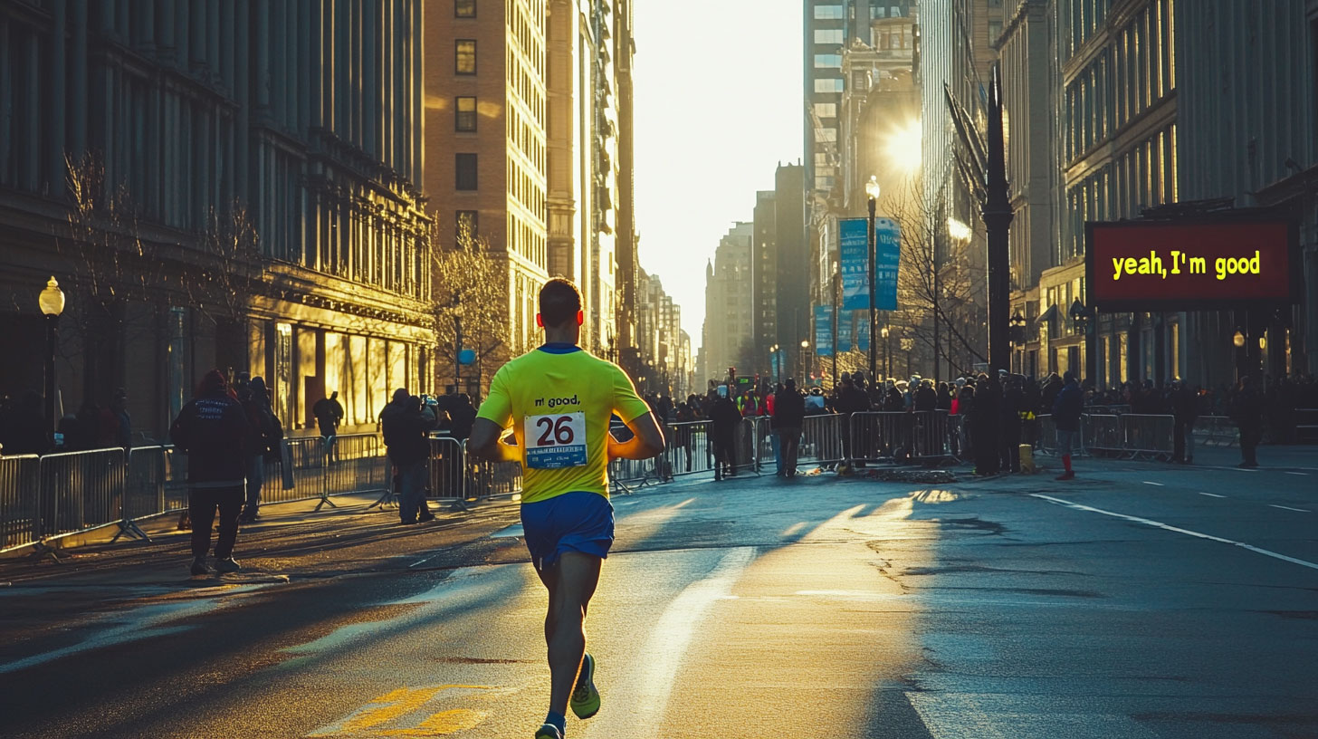 Why big decisions are easier in the long run