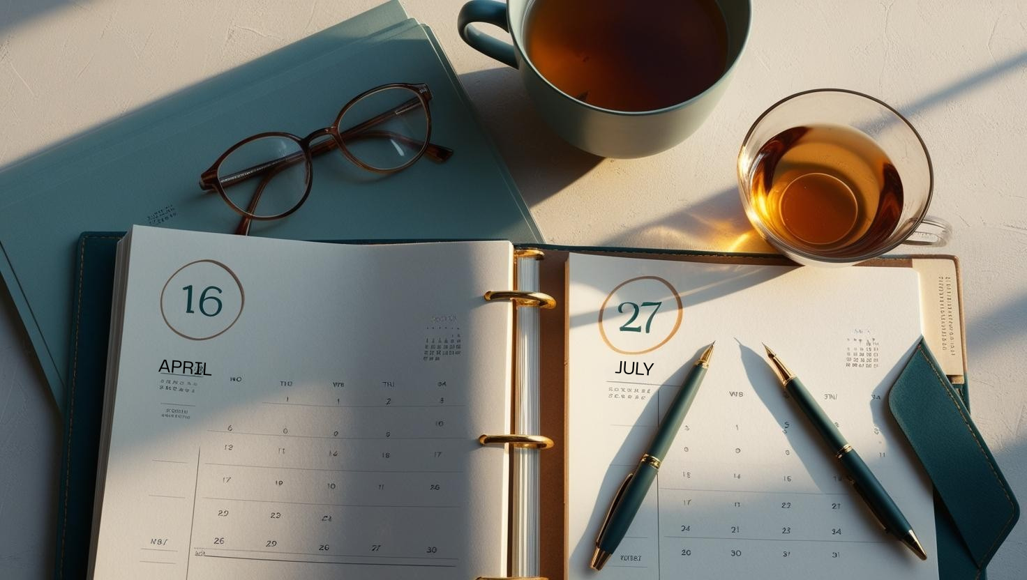 Running On Empty: The Mental Toll of Complex Decisions