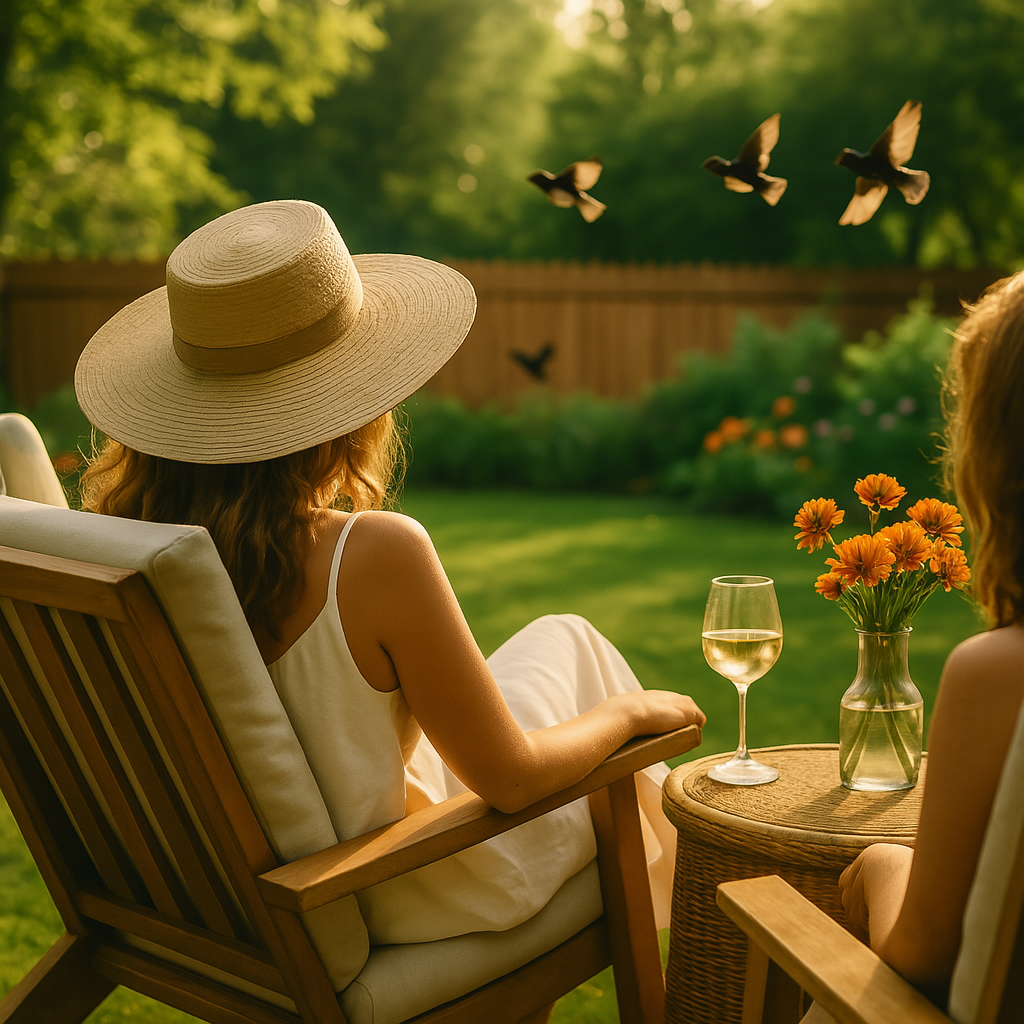 I’m Here for a Big Life: The Summer Edition