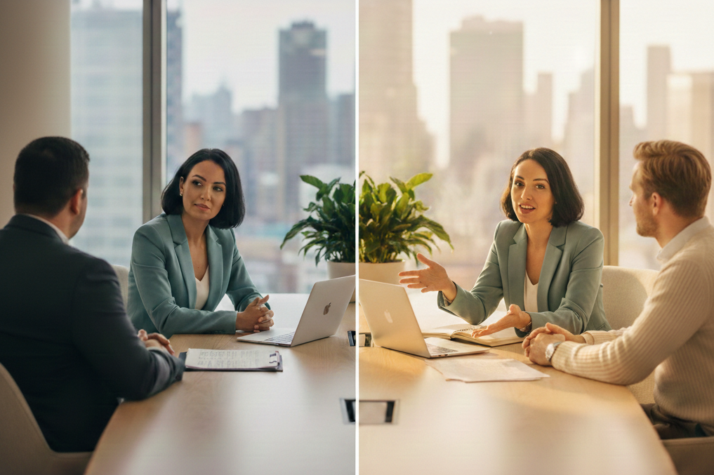 Is Your Team Holding Back Their Best Thinking?